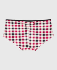 La Senza  Trendy Ultrasoft Boyshort Panty