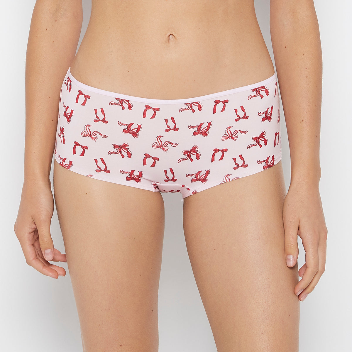 La Senza  Trendy Ultrasoft Boyshort Panty