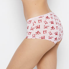 La Senza  Trendy Ultrasoft Boyshort Panty