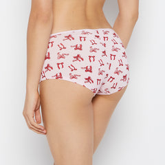 La Senza  Trendy Ultrasoft Boyshort Panty