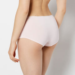 La Senza Ultrasoft Boyshort Panty with Bow