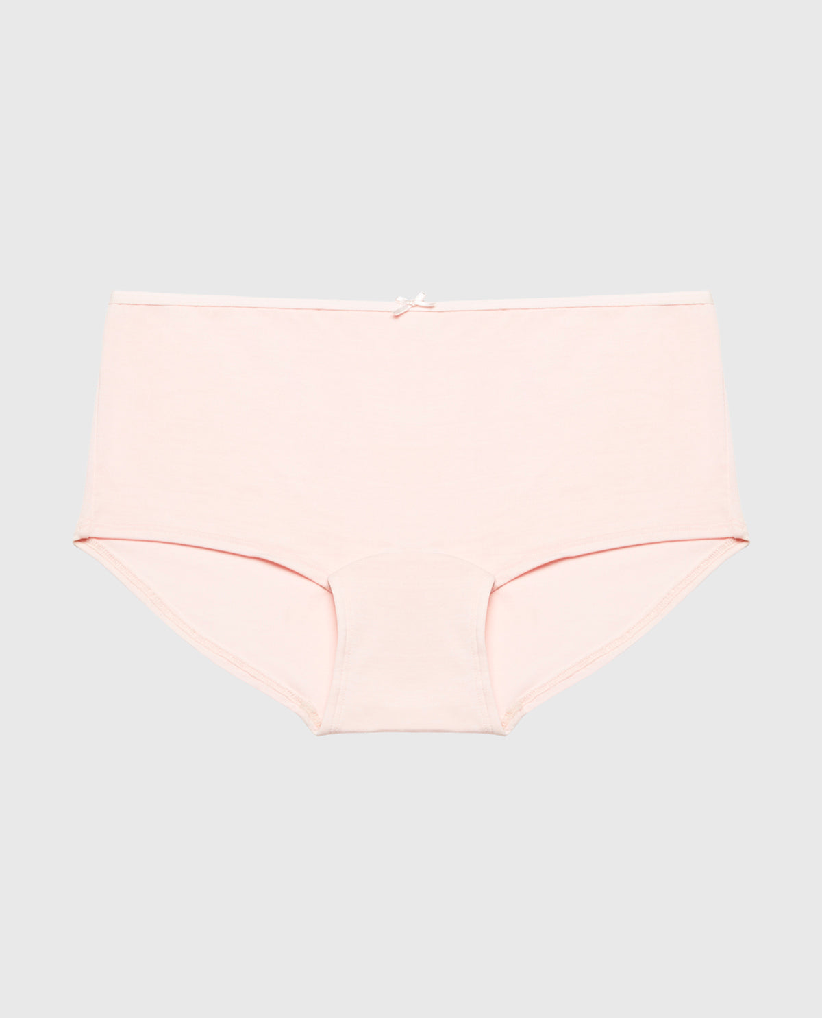 La Senza Ultrasoft Boyshort Panty with Bow