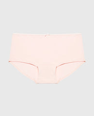 La Senza Ultrasoft Boyshort Panty with Bow