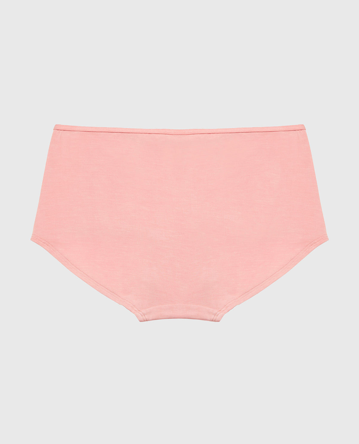La Senza Ultrasoft Boyshort Panty with Bow Detail