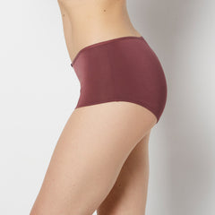 La Senza Ultrasoft Boyshort Panty with Bow
