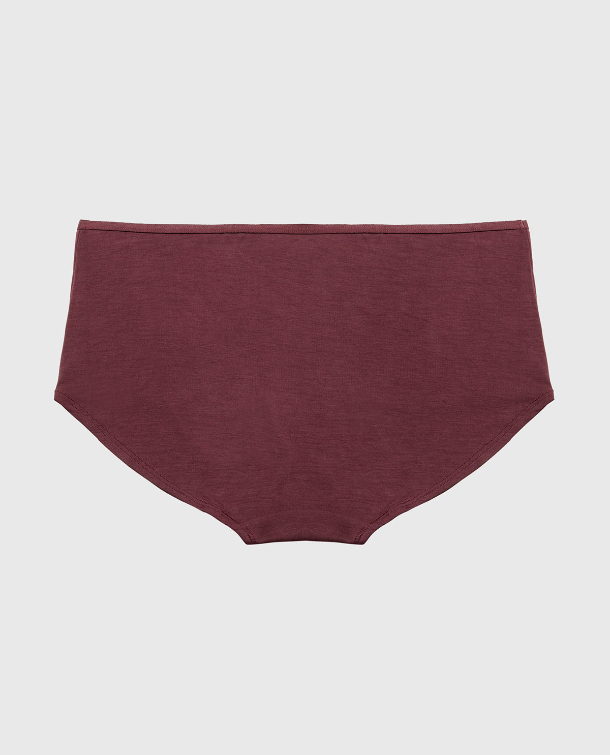 La Senza Ultrasoft Boyshort Panty with Bow