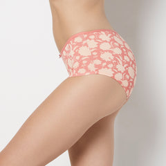 La Senza Ultrasoft Boyshort Panty with Bow Detail