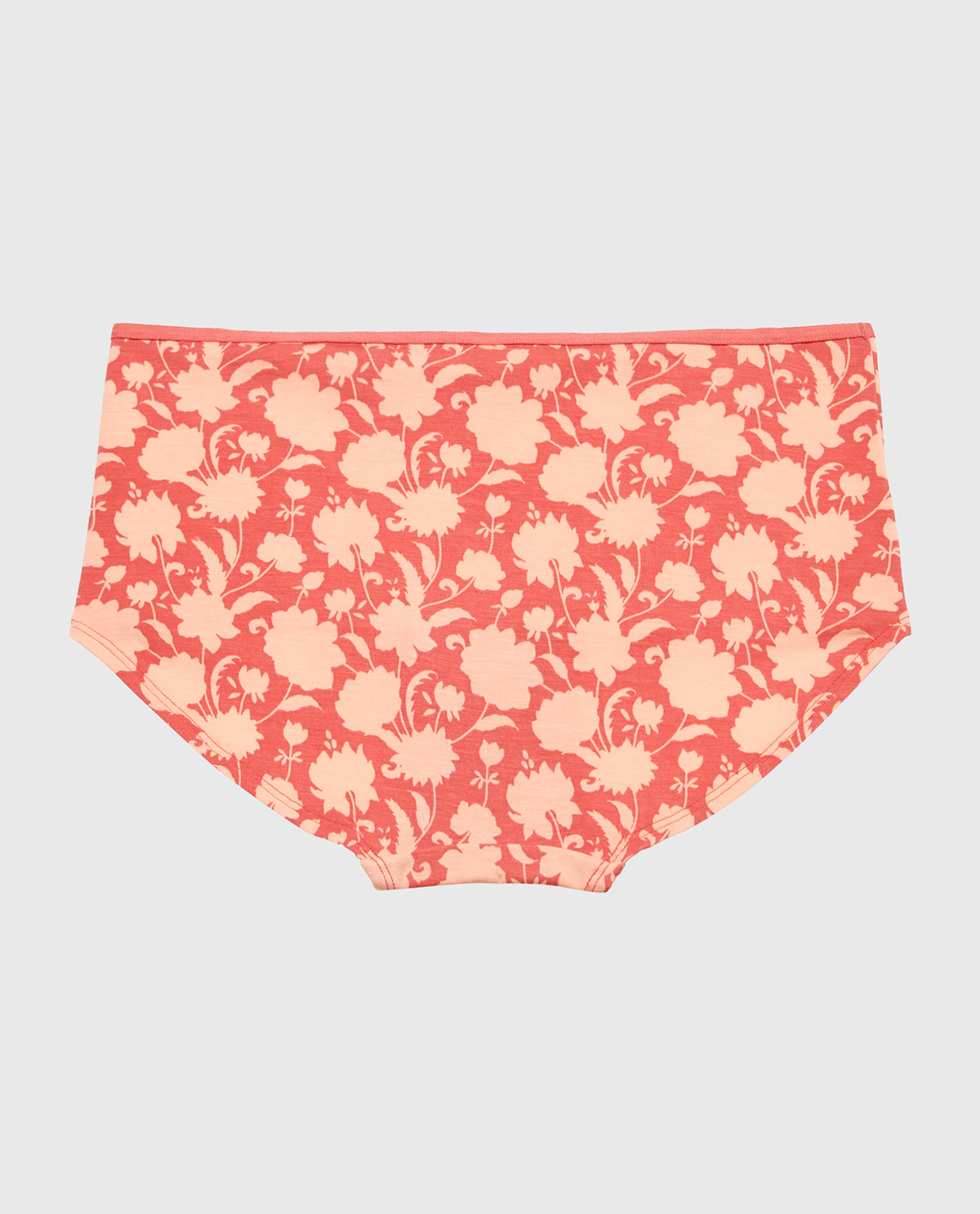 La Senza Ultrasoft Boyshort Panty with Bow Detail