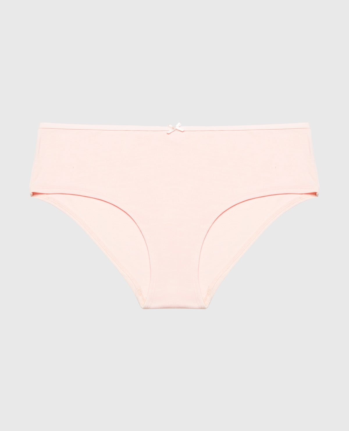 La Senza Ultrasoft Hipster Panty with Bow
