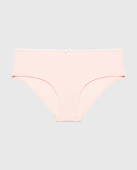 La Senza Ultrasoft Hipster Panty with Bow