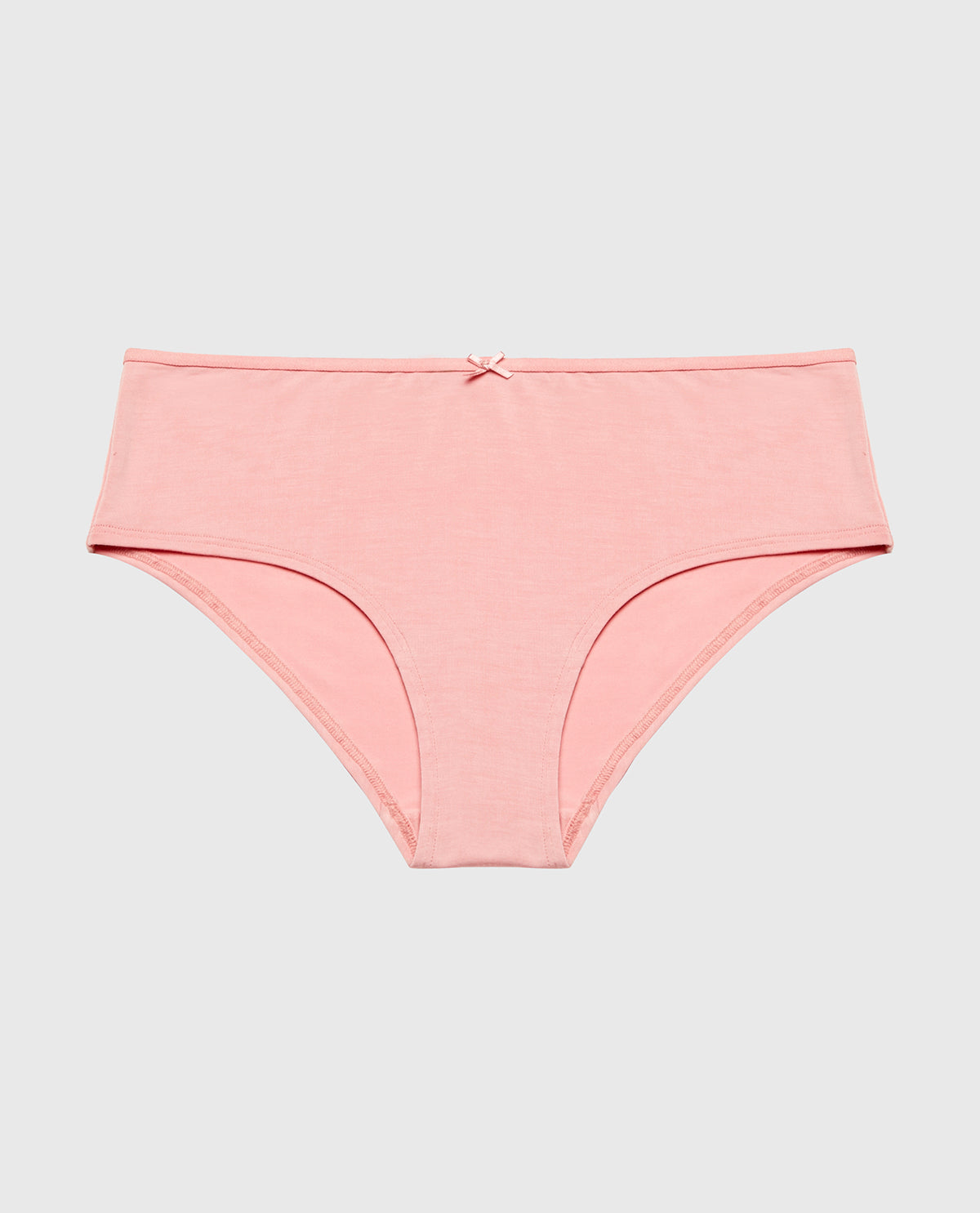 La Senza Ultrasoft Hipster Panty with Bow Detail