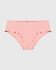 La Senza Ultrasoft Hipster Panty with Bow Detail