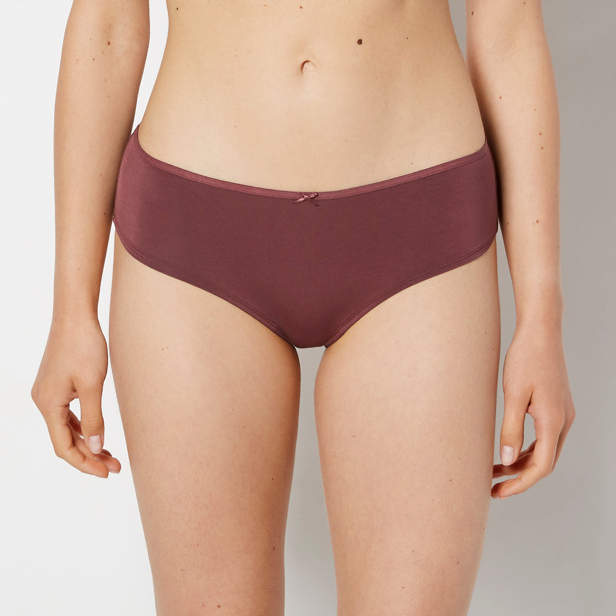 La Senza Ultrasoft Hipster Panty with Bow