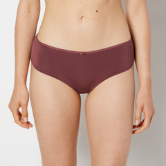 La Senza Ultrasoft Hipster Panty with Bow