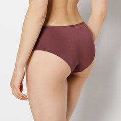 La Senza Ultrasoft Hipster Panty with Bow