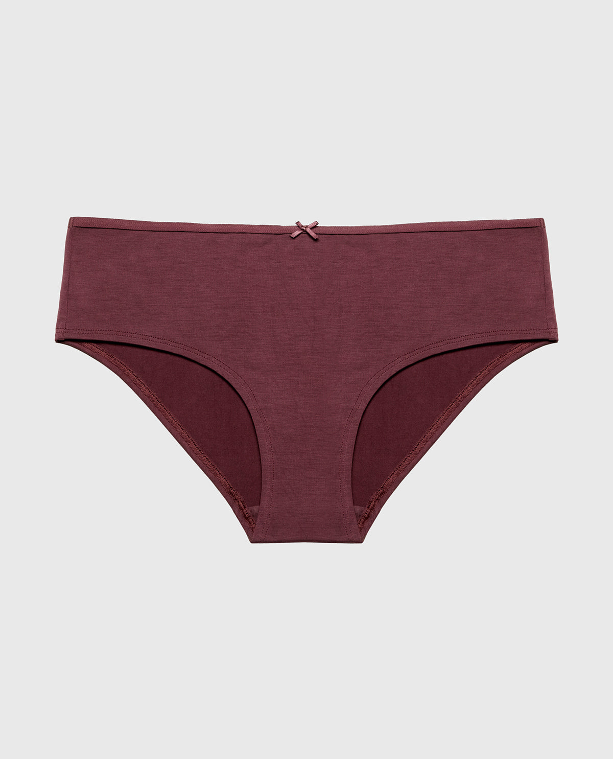 La Senza Ultrasoft Hipster Panty with Bow