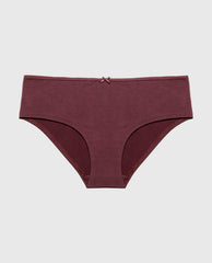 La Senza Ultrasoft Hipster Panty with Bow