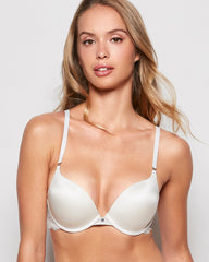 La Senza Hello Sugar Double Push Up Plunge Bra
