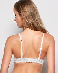 La Senza Hello Sugar Double Push Up Plunge Bra