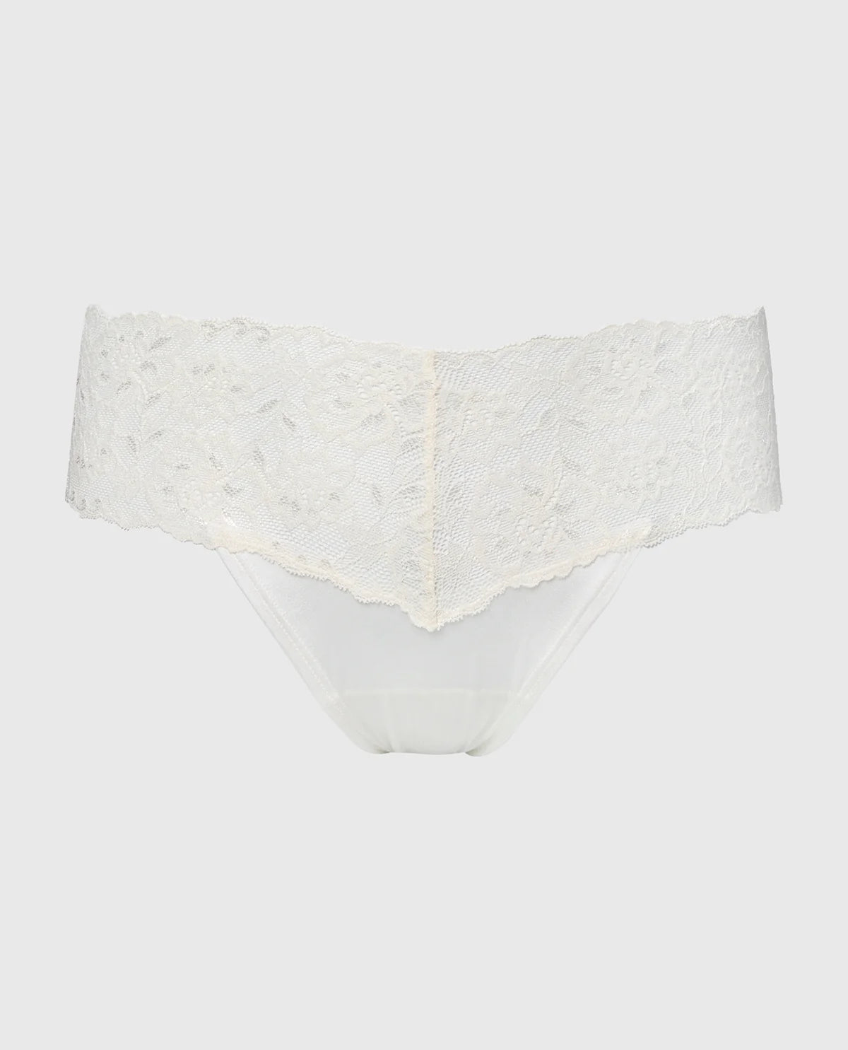 La Senza Sexy Pin Up Thong Panty