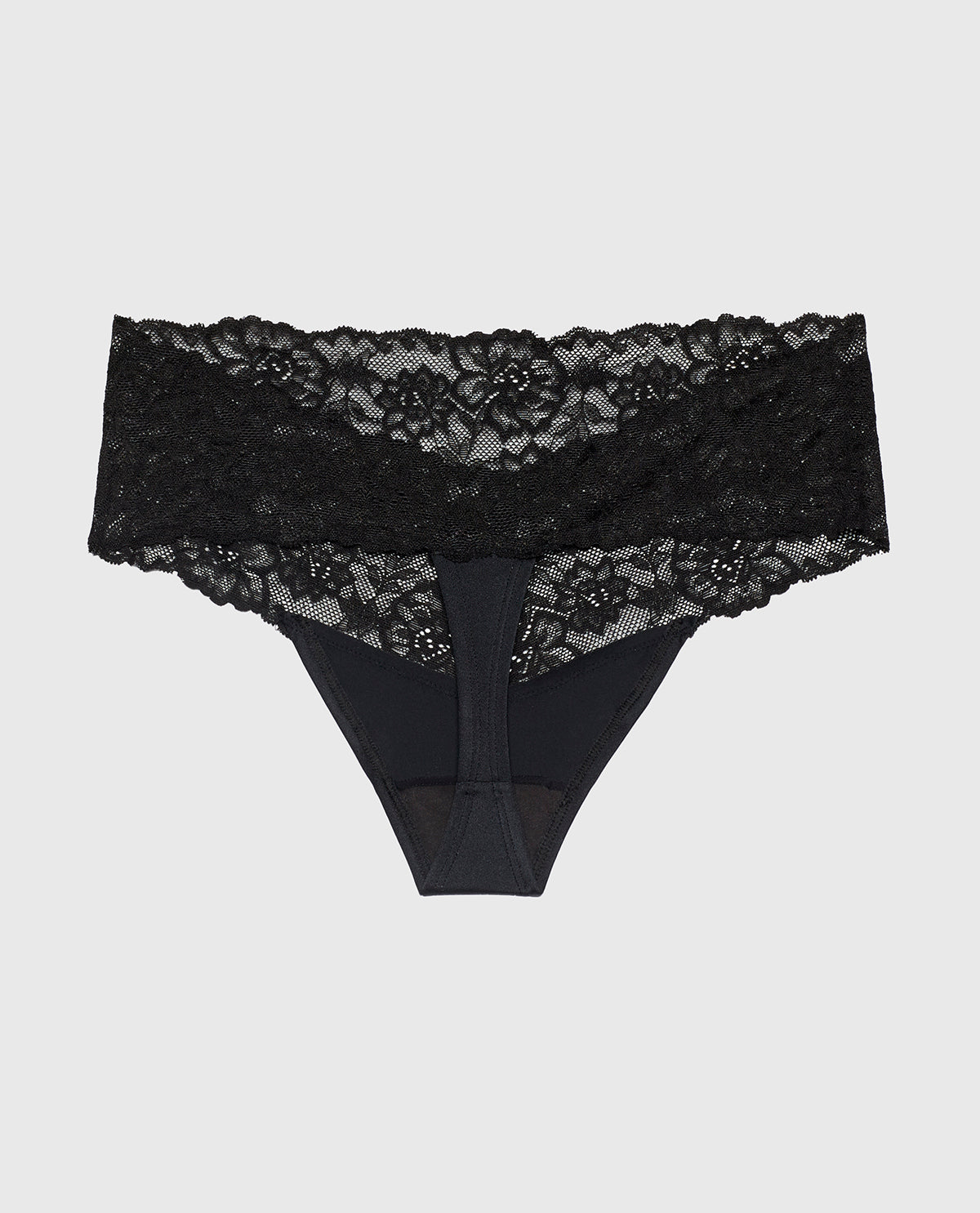 La Senza  Sexy Pin Up Thong Panty