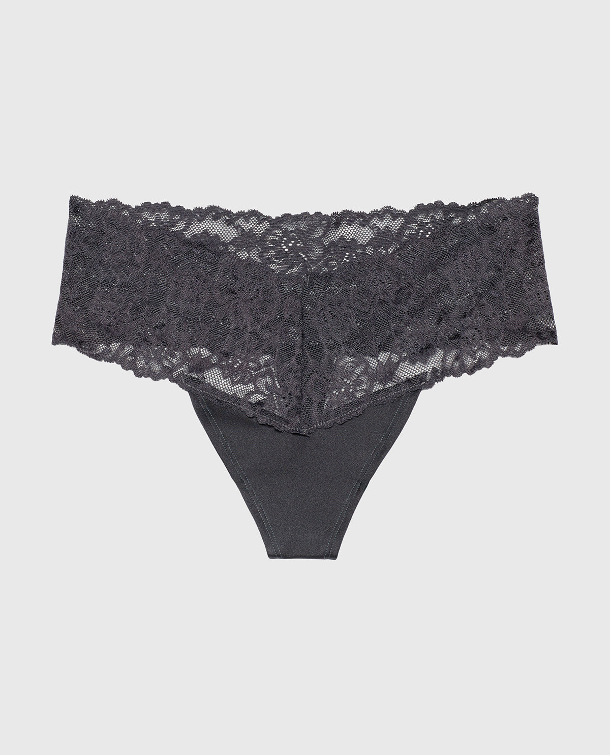 La Senza  Sexy Pin Up Thong Panty
