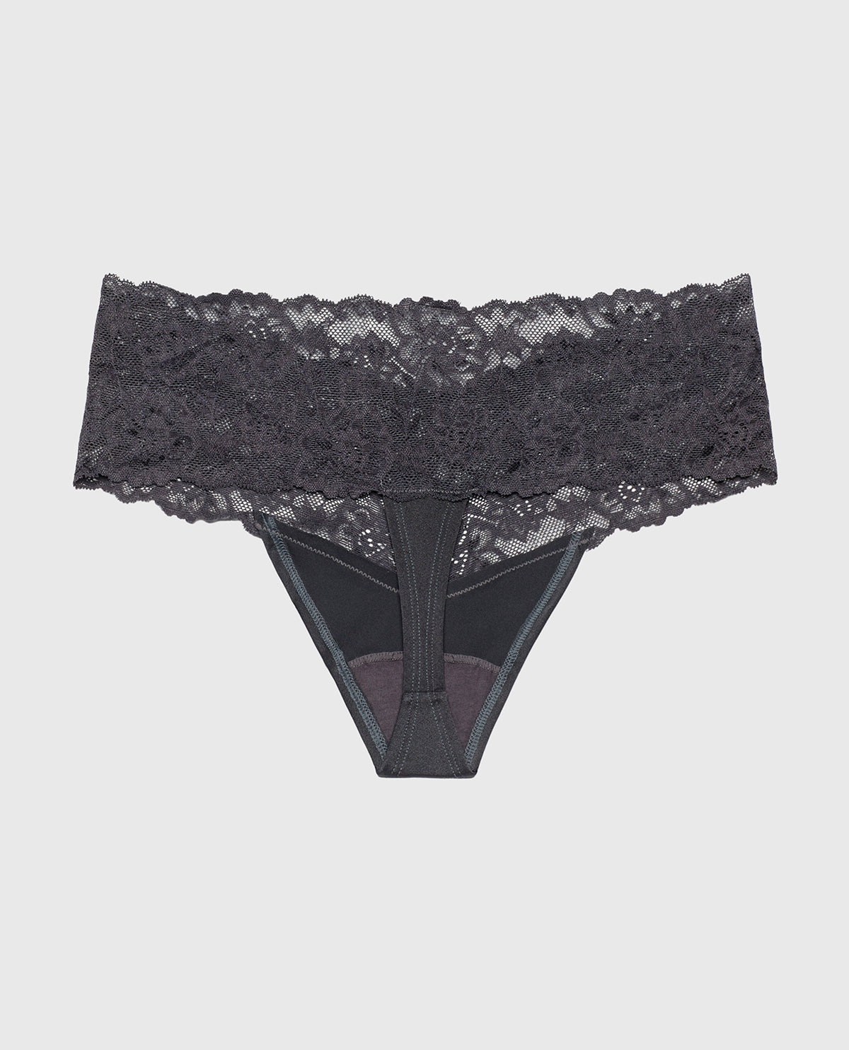 La Senza  Sexy Pin Up Thong Panty