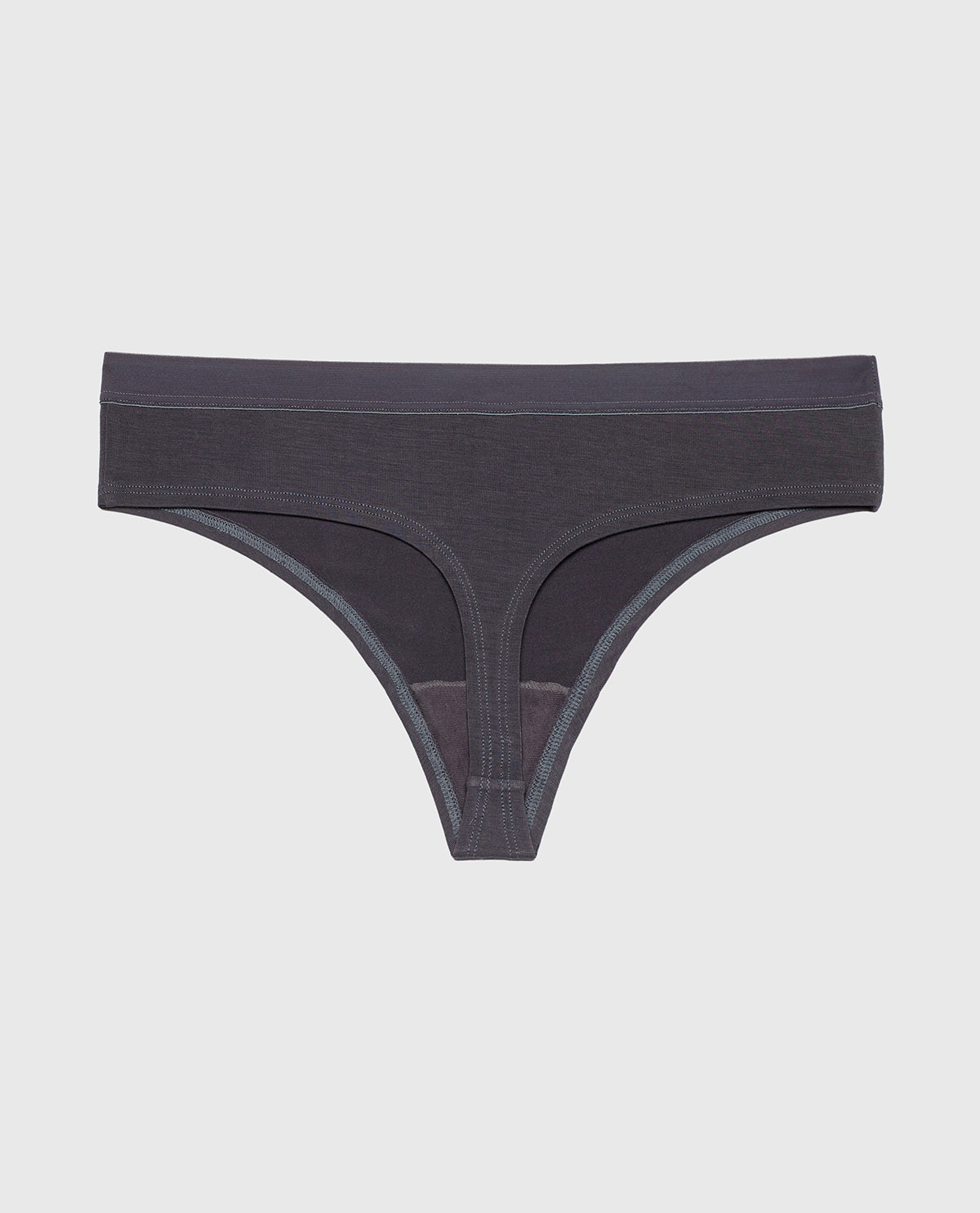 La Senza Trendy Ultrasoft Thong Panty