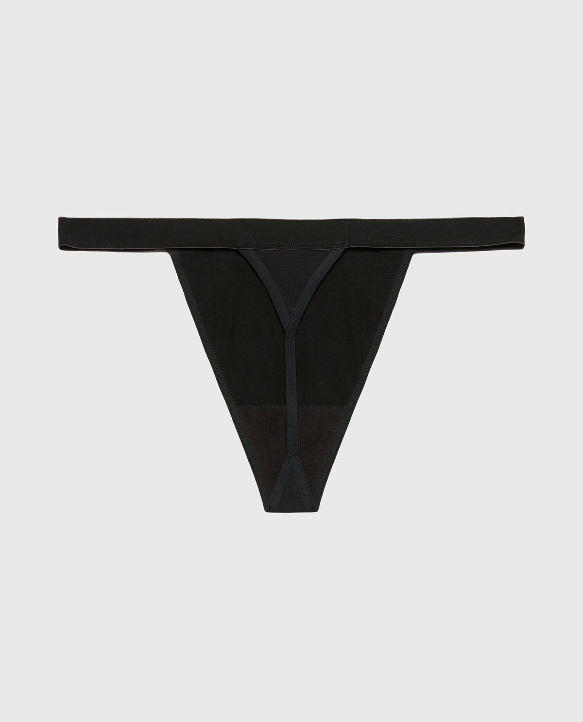 La Senza Ultrasoft String Panty
