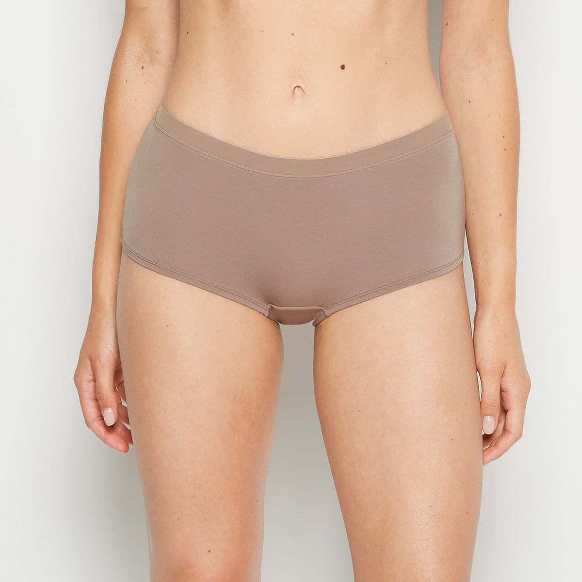 La Senza Trendy Ultrasoft Boyshort Panty