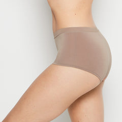 La Senza Trendy Ultrasoft Boyshort Panty