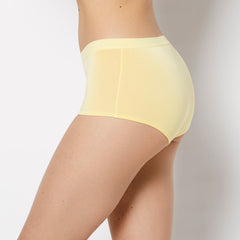 La Senza Boyshort Panty With Vanishing Trim