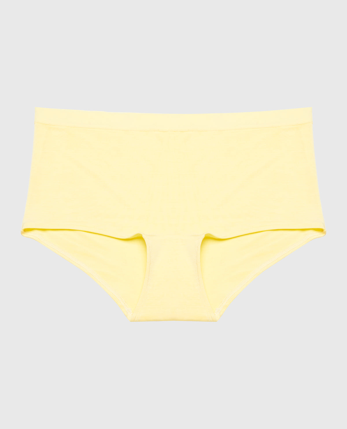 La Senza Boyshort Panty With Vanishing Trim