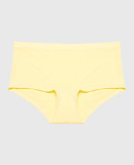 La Senza Boyshort Panty With Vanishing Trim