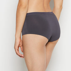 La Senza Trendy Ultrasoft Boyshort Panty