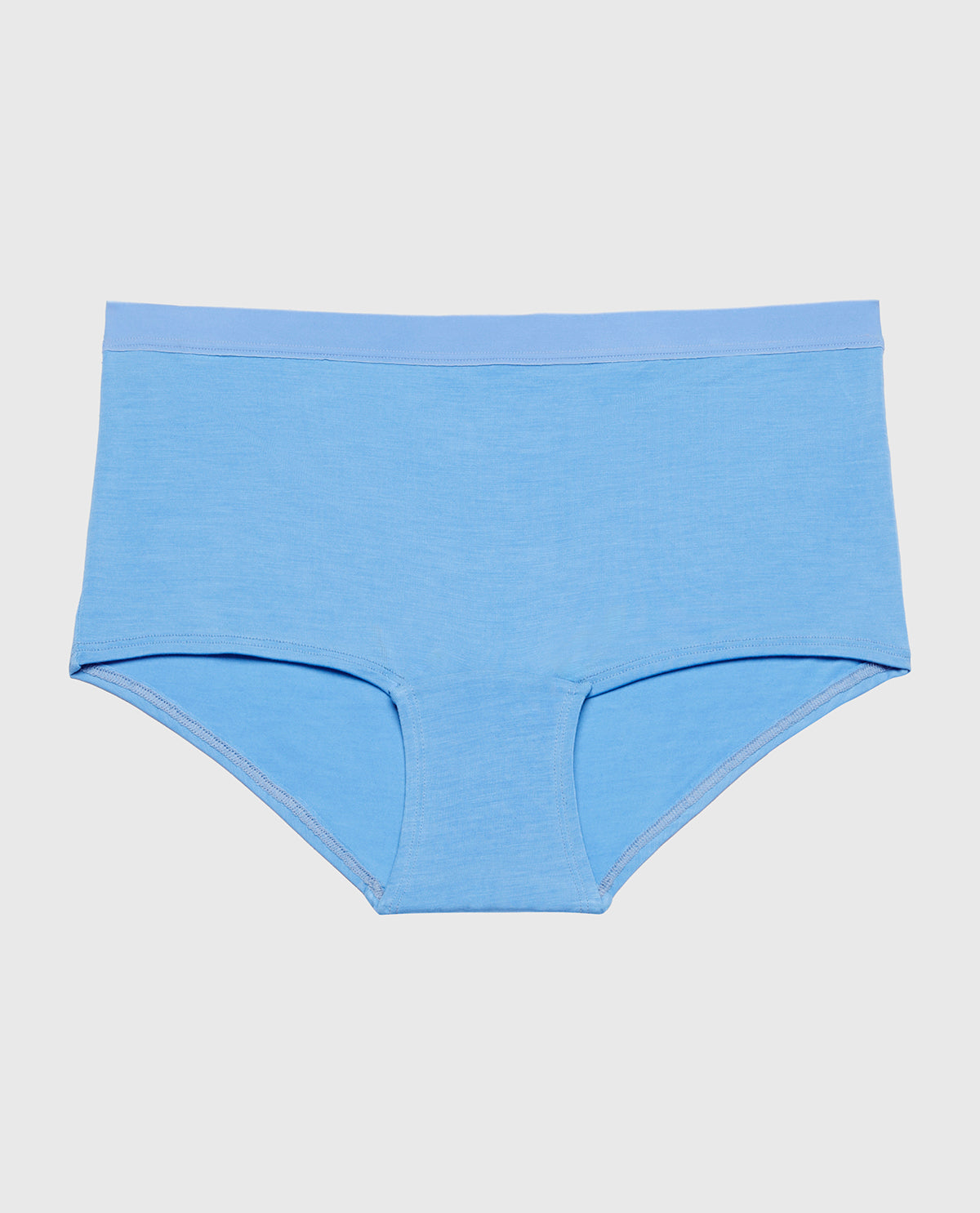 La Senza Boyshort Panty With Vanishing Trim