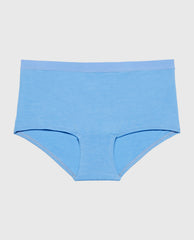 La Senza Boyshort Panty With Vanishing Trim