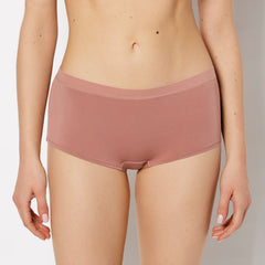 La Senza Boyshort Panty With Vanishing Trim