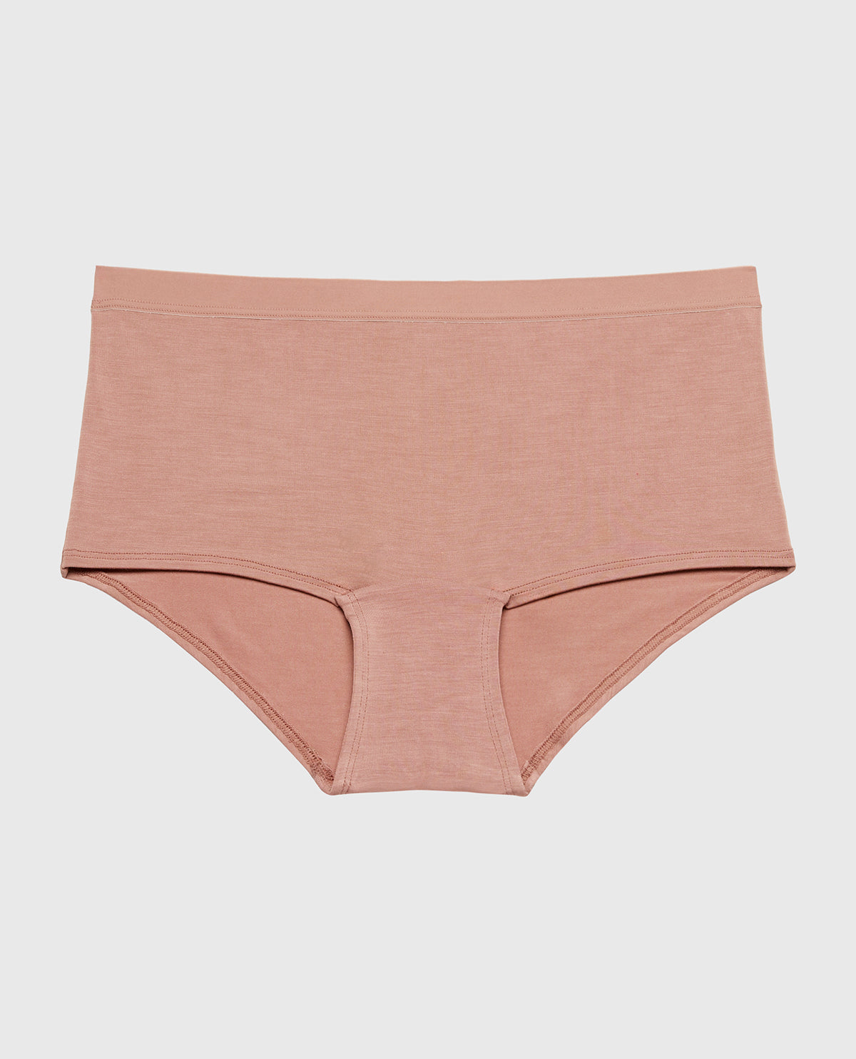 La Senza Boyshort Panty With Vanishing Trim