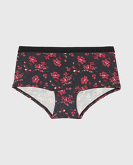 La Senza Trendy Ultrasoft Boyshort Panty