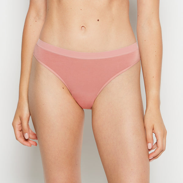 La Senza Trendy Ultrasoft Bikini Panty