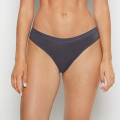 La Senza Trendy Ultrasoft Bikini Panty