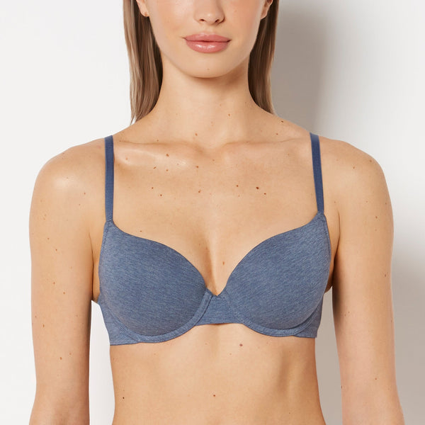 La Senza Push  Up Demi Bra