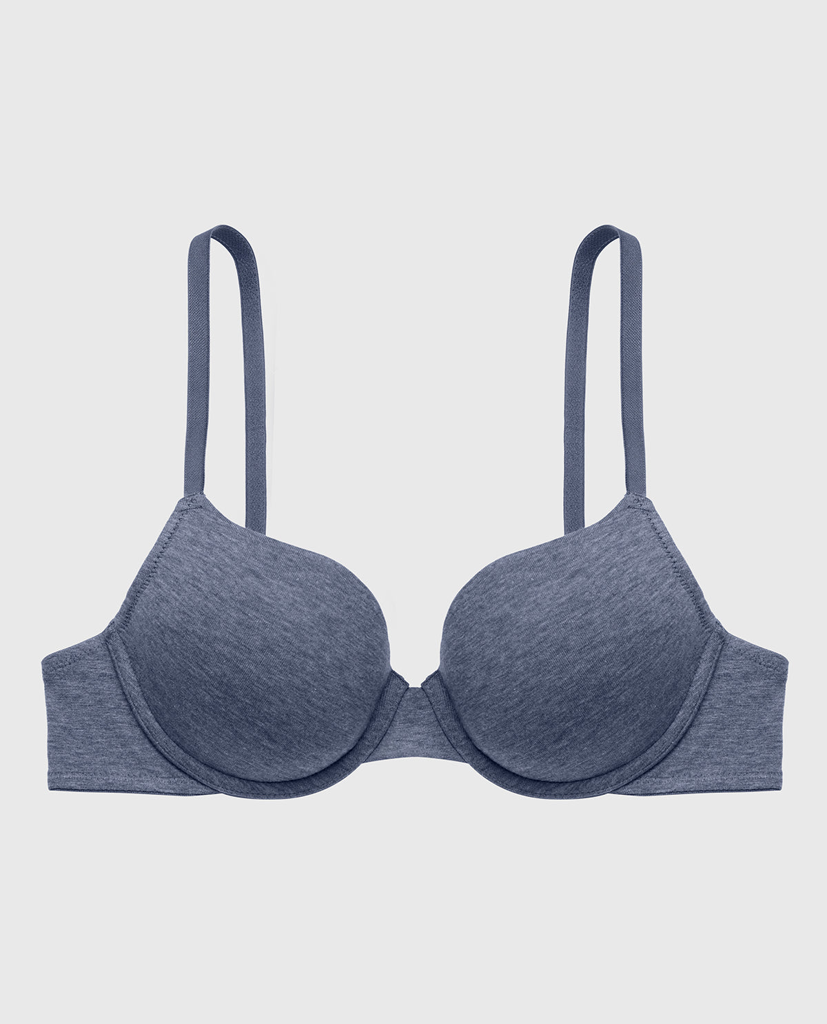 La Senza Push  Up Demi Bra