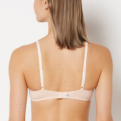 La Senza Demi Push Up Bra