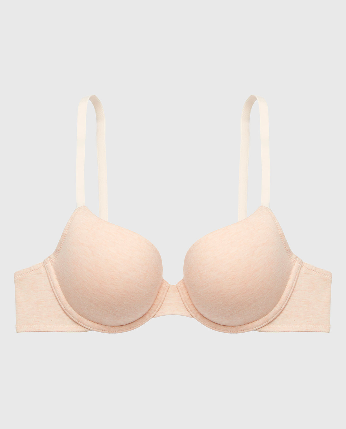 La Senza Demi Push Up Bra