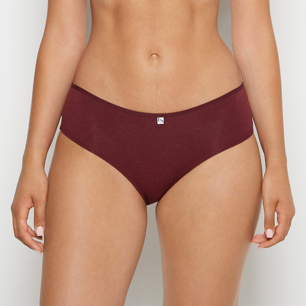 La Senza Remix Trendy Hipster Panty