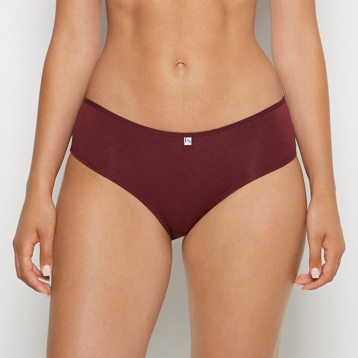 La Senza Remix Trendy Hipster Panty