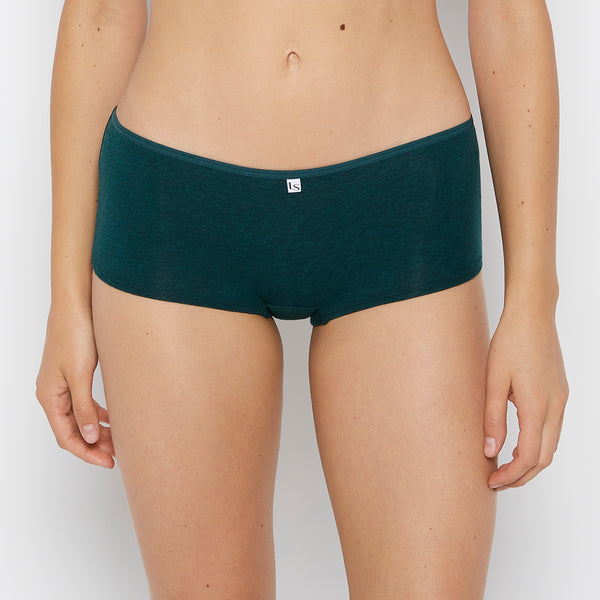 La Senza  Trendy Remix Boyshort Panty