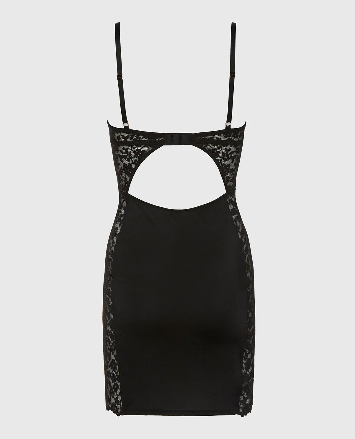 La Senza Sexy Slip Dress